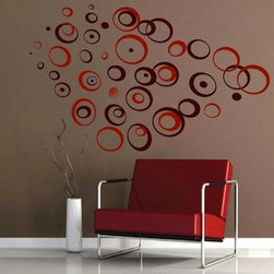 Design Packs - Wall Decals