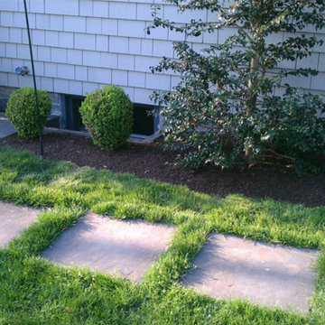 Martin's Landscaping, Inc.