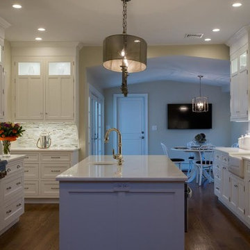 IDS NATIONAL AWARD WINNING LONG ISLAND KITCHEN