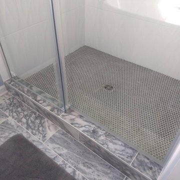 Luxury Master Bath Zen Spa