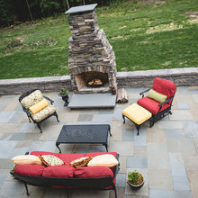 Patio Ideas