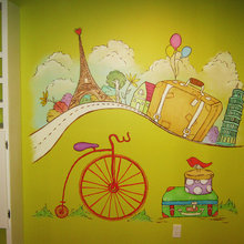 stefan playroom