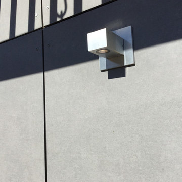 Cubic House