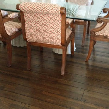 Westwood Sanding Staining and Refinishing