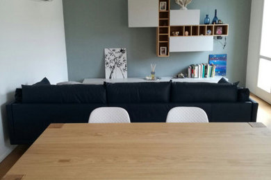 Ispirazione per una sala da pranzo