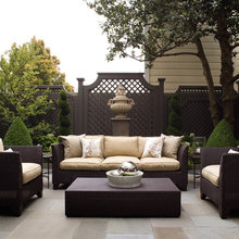 Patio Ideas
