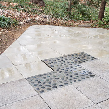 Hardscaping Projects