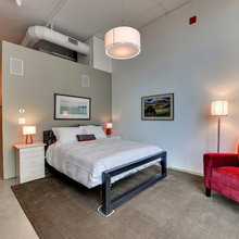 Loft ideas