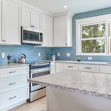 Reno kitchen