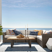 outdoor decor