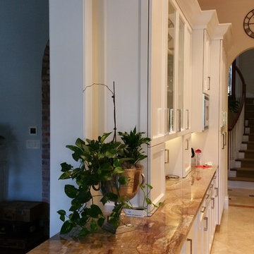 Narcarado Kitchen Tops