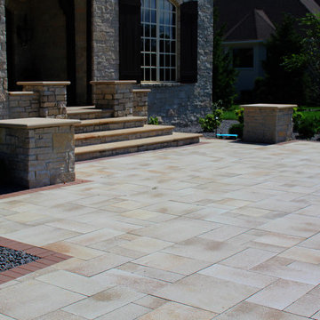 Grand Paver Circle Drive (Carmel, IN)