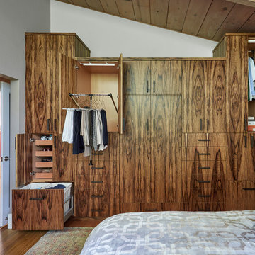 Montclair Midcentury Master Suite Remodel