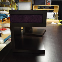 End Tables - Nightstands And Bedside Tables