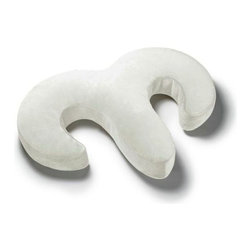 Avana Duo Side Sleeper Memory Foam Snuggle for Couples - Bed Pillows