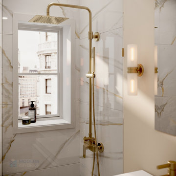 BATHROOM: CLASSIC II