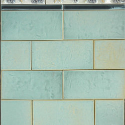 Sealife and Pond Themes - Tile