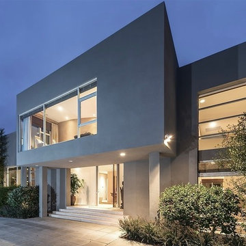 Curiously Curated, La Jolla Farms