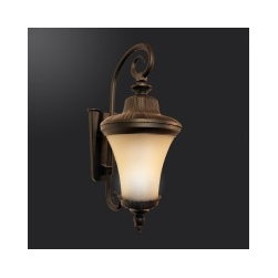 Lighting Fixtures- Traditional - Outdoor Wall Lights And Sconces