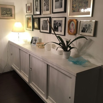 Sideboard Facelift