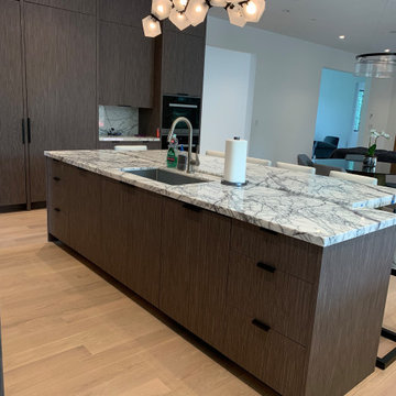 Scarsdale Kitchen