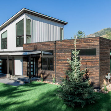 Ketchum House