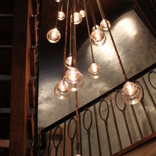 Cabin lighting