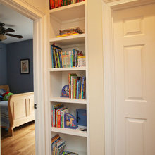 Storage Space