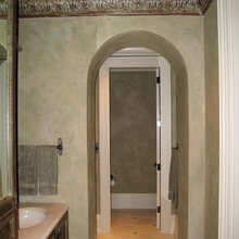 crown molding