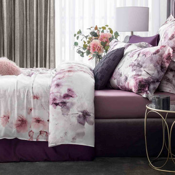 Duvet Cover Set WILMA