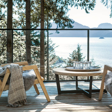 Outdoor Inspiration