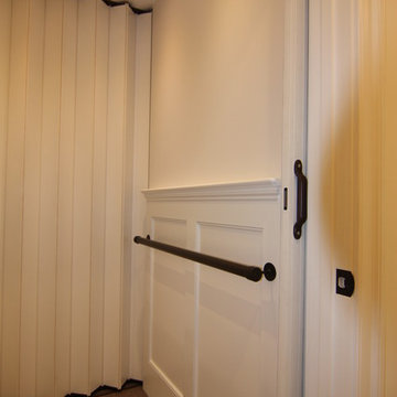 Elevators MC