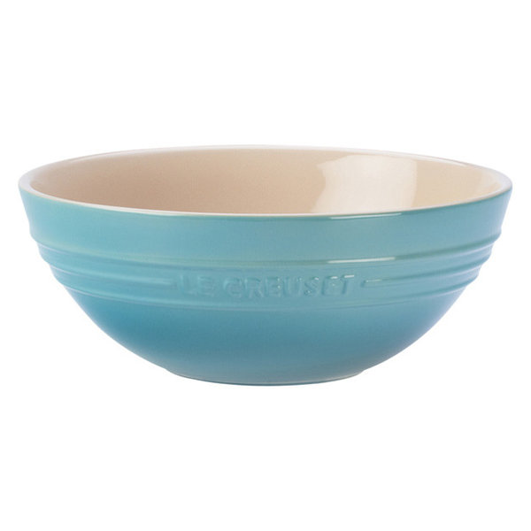 Le Creuset 3 1/10-Quart, Multi Bowl, Caribbean