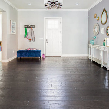 Entryway