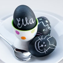 Easter Decorating Ideas