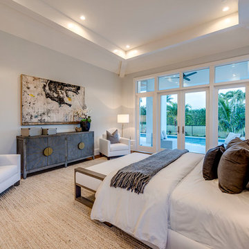Sasha - Custom Design Located In Naples, FL