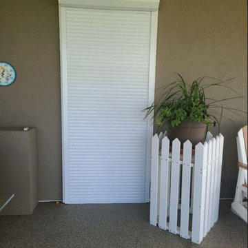 Security Shutters