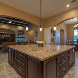 Excelsior Court Custom - Products