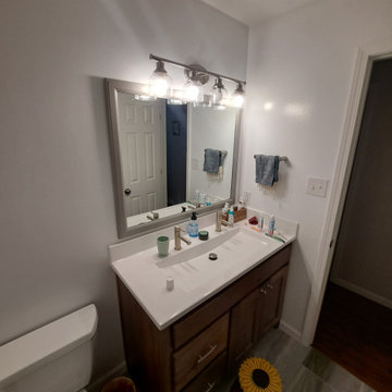 Topeka | All Home Bathrooms Remodel