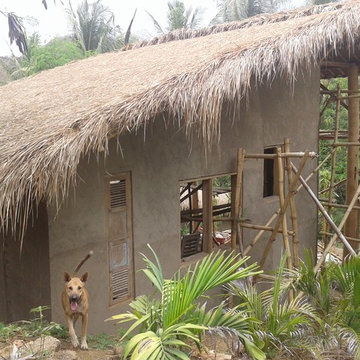 Villa Cashew and Villa Lotus, Indonesia