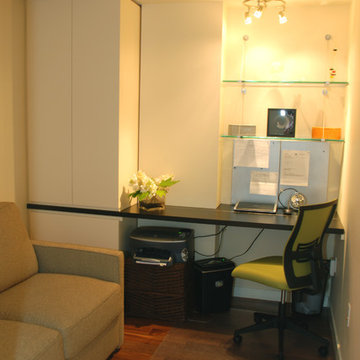 Bellevue Condo Update