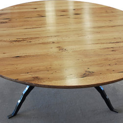 The Spider Table - Kitchen And Dining Furniture