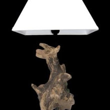 Objets Chalet Chambre