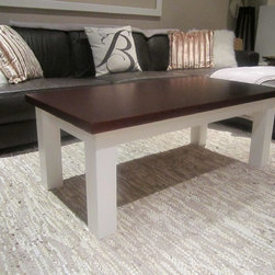 Coffee Table - Products