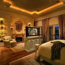 Ceilings