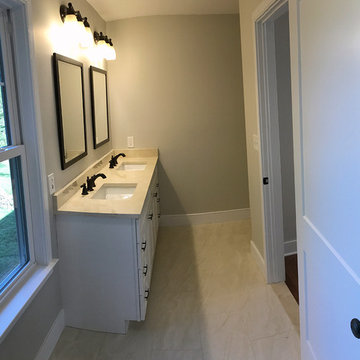 House Renovation