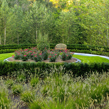 Outdoor Living