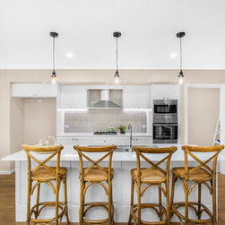THE SAPPHIRE  I  Double Storey Award-Winning Display Home - Products