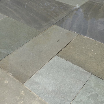 Stone Masonry 07/08/2026