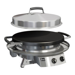 Evo Professional Tabletop - Outdoor Grills